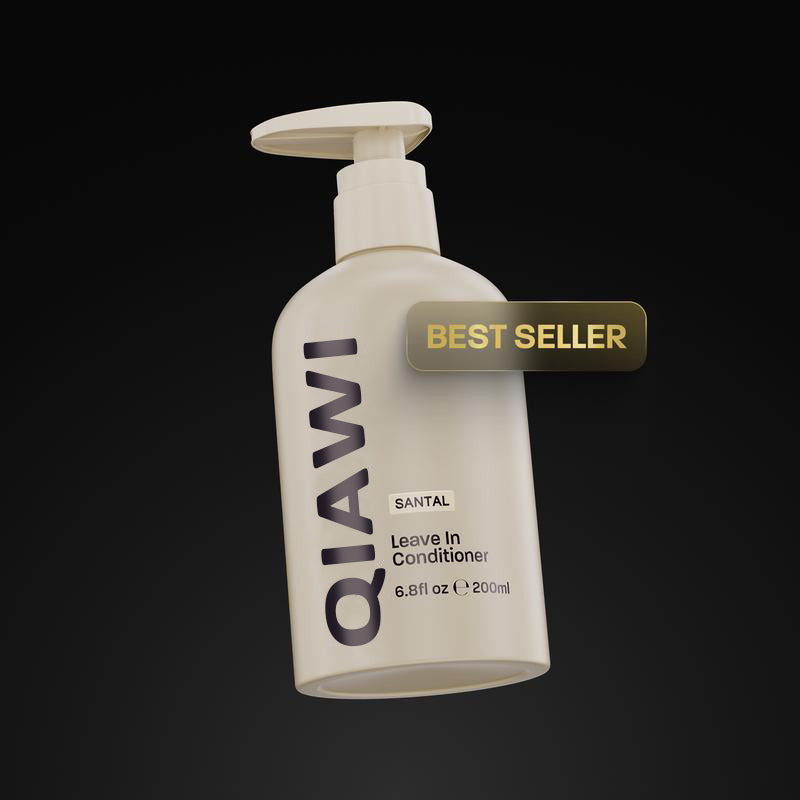 Style + Hydration Duo for Soft, Natural Hold