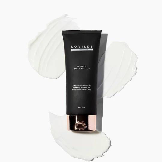 Upgrade Your Body Care Routine 💫