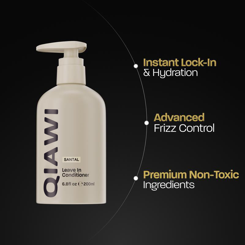 Style + Hydration Duo for Soft, Natural Hold