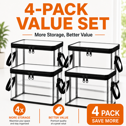 XXL Storage Organizer