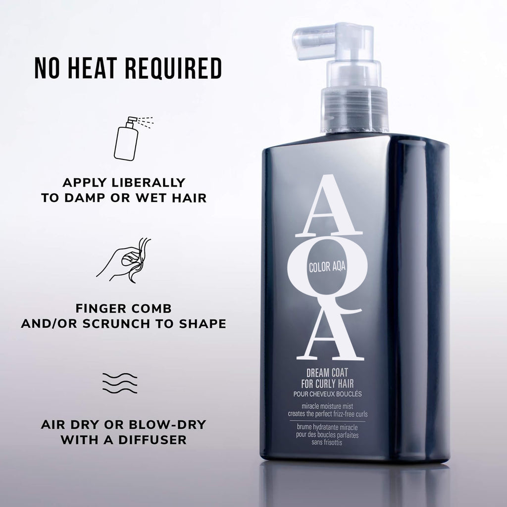 Humidity-Proof Hair That Lasts for Days ✨