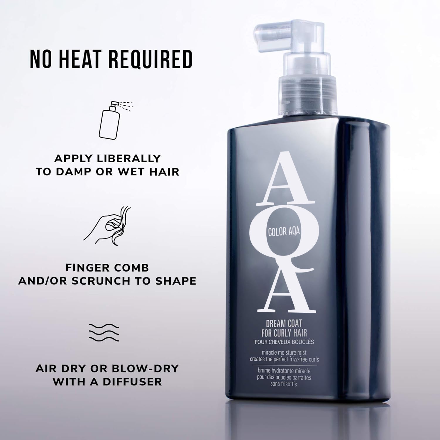 Humidity-Proof Hair That Lasts for Days ✨