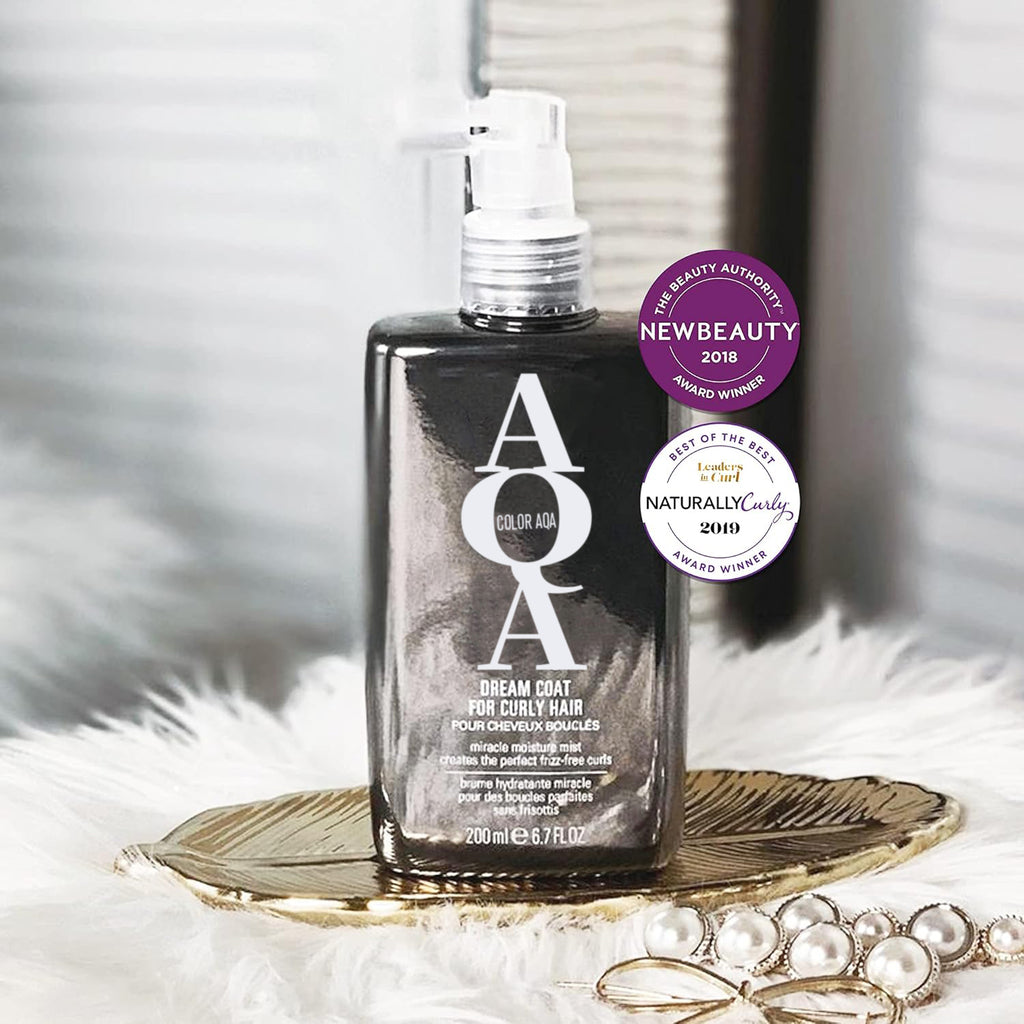 Humidity-Proof Hair That Lasts for Days ✨
