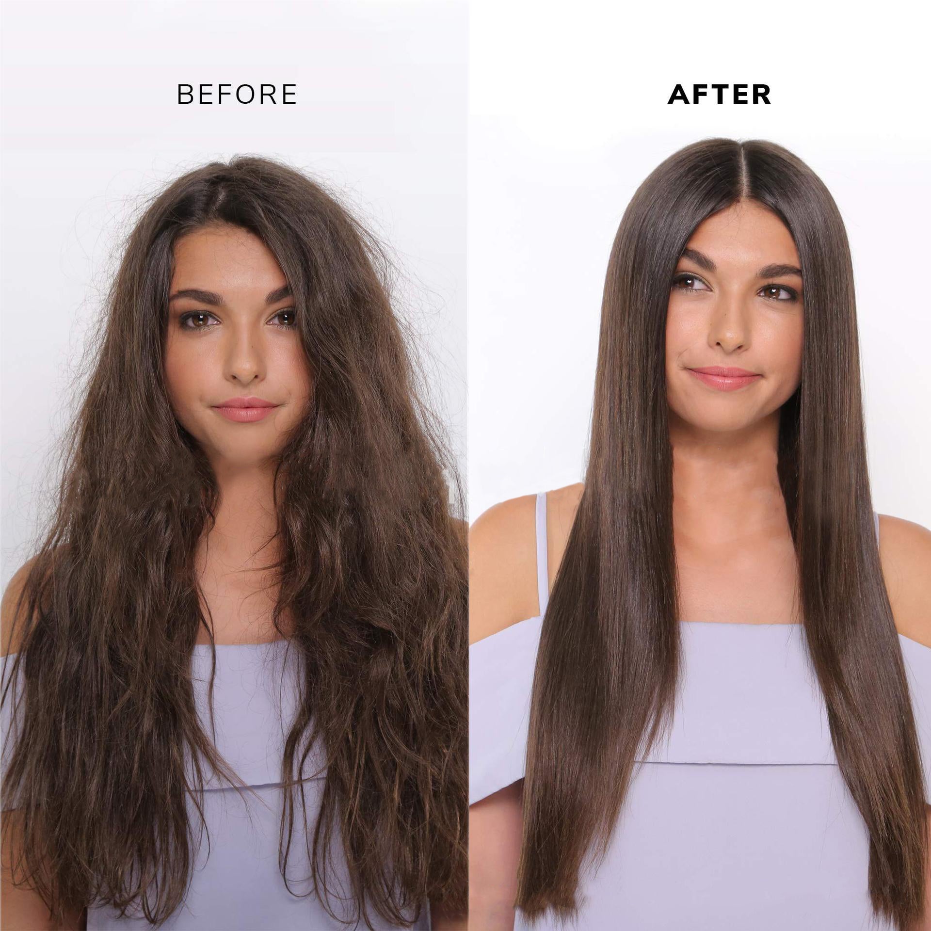 Humidity-Proof Hair That Lasts for Days ✨
