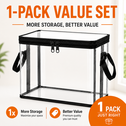XXL Storage Organizer
