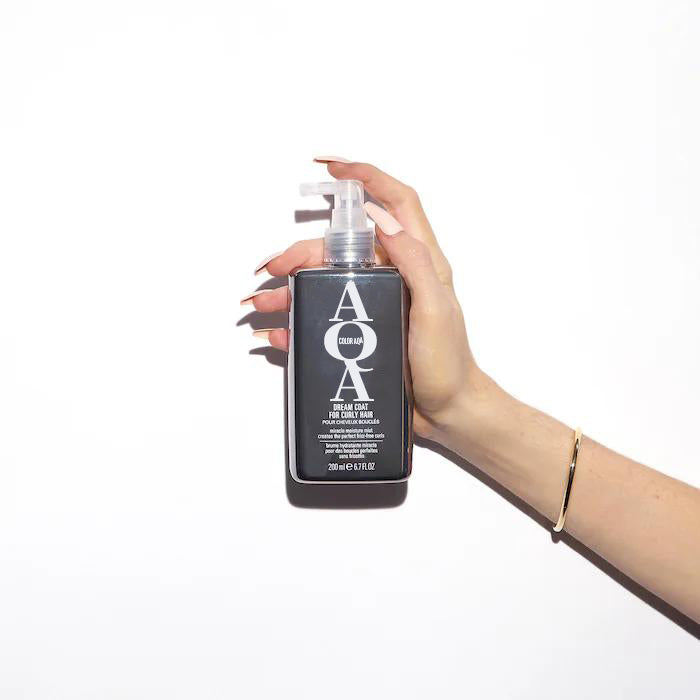 Humidity-Proof Hair That Lasts for Days ✨