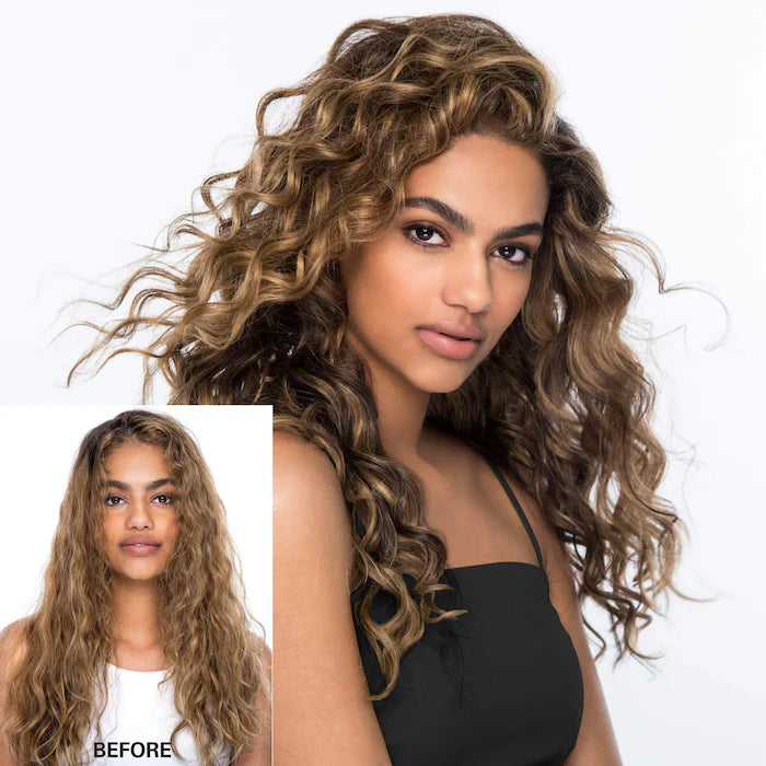 Humidity-Proof Hair That Lasts for Days ✨